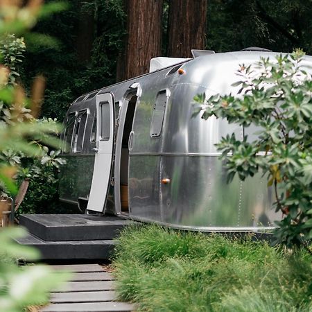 Autocamp Russian River Guerneville Luaran gambar