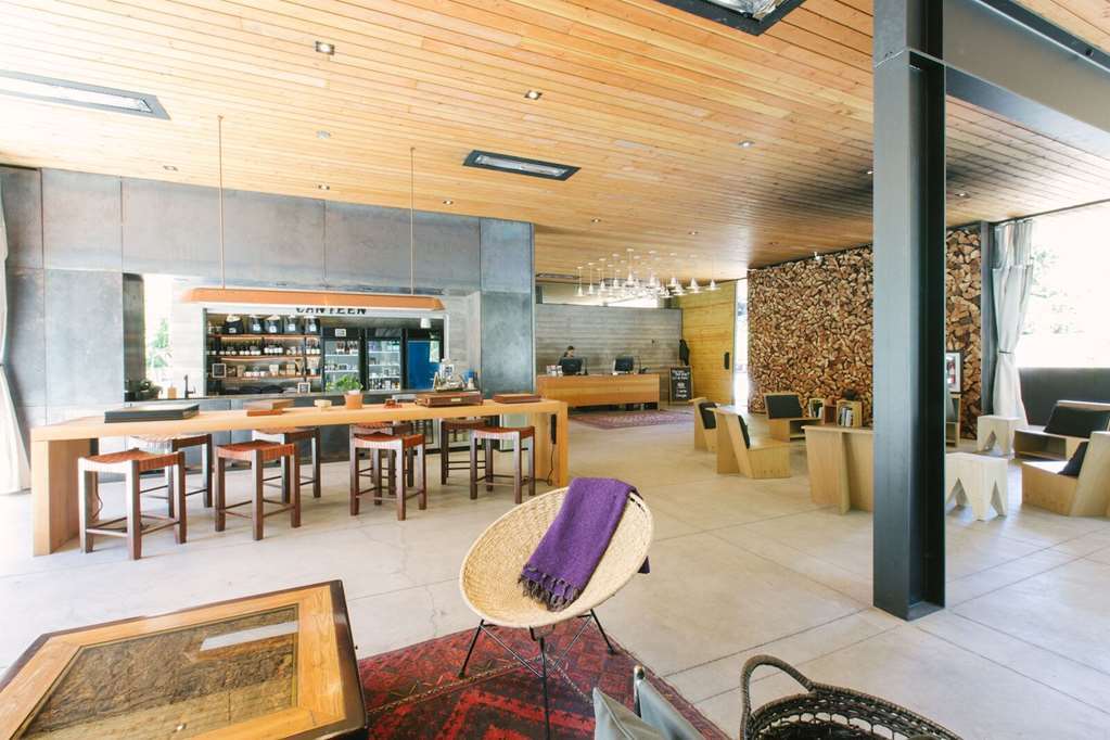 Autocamp Russian River Guerneville Servis gambar